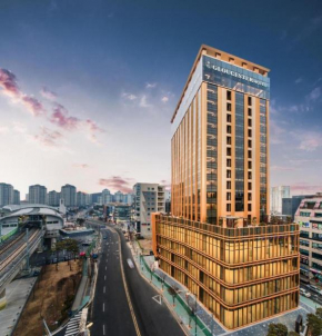 Gloucester Hotel Incheon